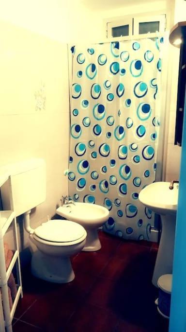 Appartamento Casa Neva Cannobio Esterno foto